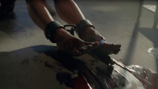 Roselyn Sanchez feet photo thumbnail