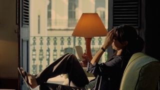 Roselyn Sanchez feet photo thumbnail