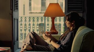 Roselyn Sanchez feet photo thumbnail