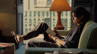 Roselyn Sanchez feet photo thumbnail