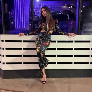 Roselyn Sanchez feet photo 2