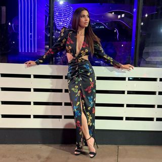 Roselyn Sanchez feet photo 1