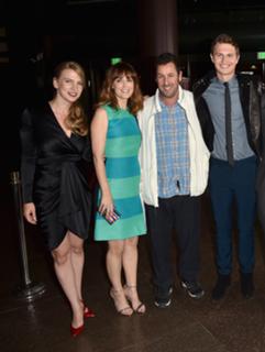 Rosemarie DeWitt feet photo thumbnail