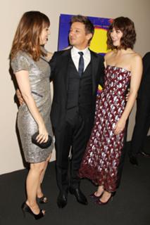 Rosemarie DeWitt feet photo thumbnail