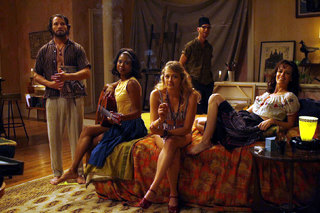 Rosemarie DeWitt feet photo thumbnail