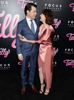 Rosemarie DeWitt feet photo thumbnail