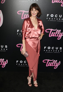 Rosemarie DeWitt feet photo thumbnail