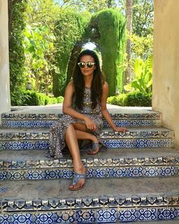 Roshni Chopra feet photo 14