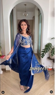 Roshni Chopra feet photo 2
