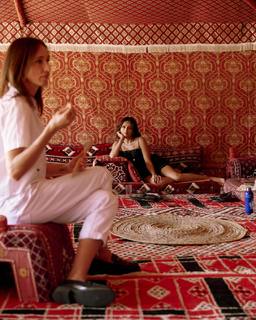 Roshni Chopra feet photo 8