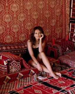 Roshni Chopra feet photo 6