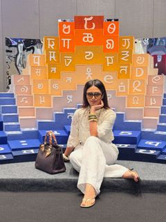 Roshni Chopra feet photo 19