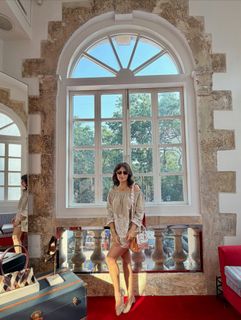 Roshni Chopra feet photo 12
