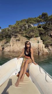 Roshni Chopra feet photo 10
