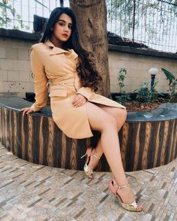 Roshni Walia feet photo 7