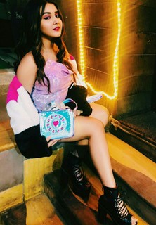 Roshni Walia feet photo 17