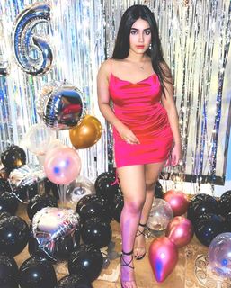 Roshni Walia feet photo 19
