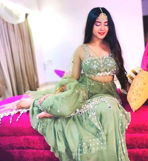 Roshni Walia feet photo 16