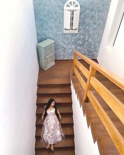 Roshni Walia feet photo 8
