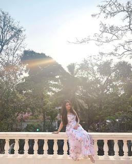 Roshni Walia feet photo 6
