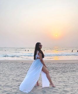 Roshni Walia feet photo 2