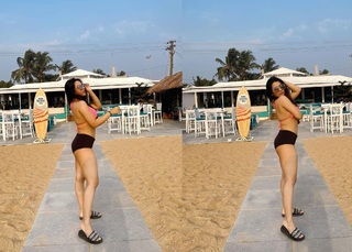 Roshni Walia feet photo 20
