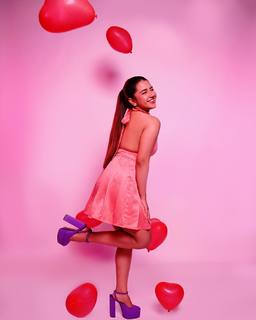 Roshni Walia feet photo 16