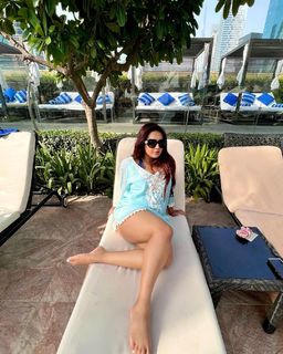 Roshni Walia feet photo 10