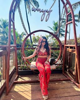 Roshni Walia feet photo 6