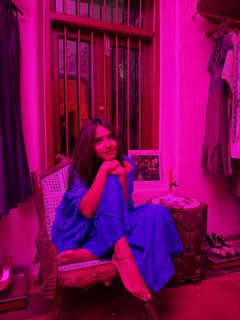 Roshni Walia feet photo 20