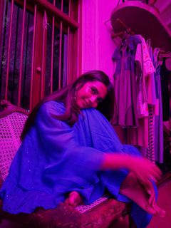 Roshni Walia feet photo 19