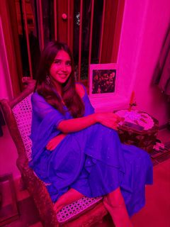 Roshni Walia feet photo 18