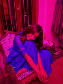 Roshni Walia feet photo 17