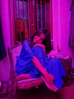 Roshni Walia feet photo 16