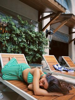 Roshni Walia feet photo 3