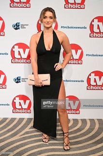 Rosie Bentham feet photo 5