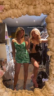 Rosie Bentham feet photo 3