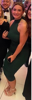 Rosie Bentham feet photo 17