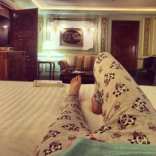 Rosie Day feet photo 15