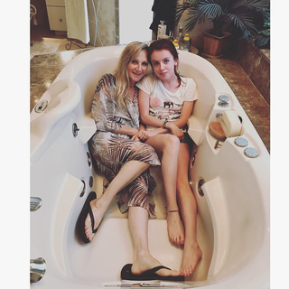 Rosie Day feet photo 8