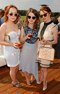 Rosie Day feet photo 3