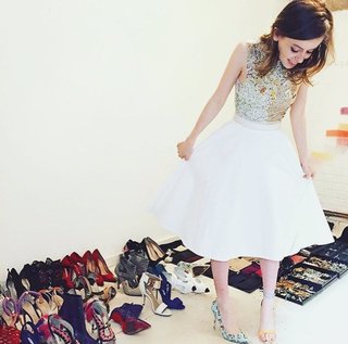 Rosie Day feet photo 16