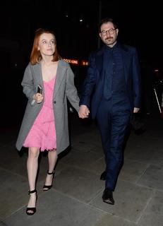 Rosie Day feet photo 6