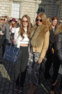 Rosie Fortescue feet photo 16