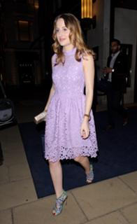 Rosie Fortescue feet photo 10