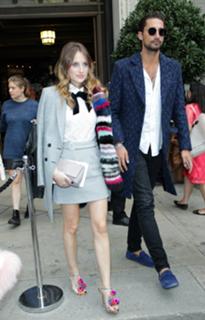 Rosie Fortescue feet photo 20