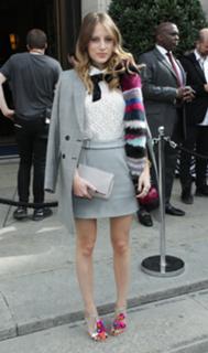 Rosie Fortescue feet photo 19