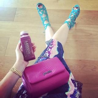 Rosie Fortescue feet photo 16