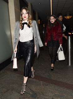 Rosie Fortescue feet photo 13