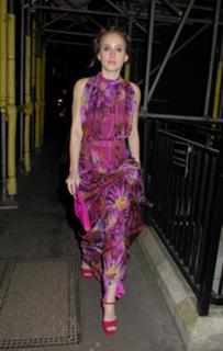 Rosie Fortescue feet photo 18